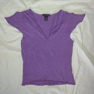 Club Monaco top